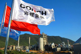 人民網(wǎng)點贊，海螺的高質(zhì)量發(fā)展成為創(chuàng)新標桿