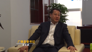 挺進(jìn)百強(qiáng)，這位縣委書記如何做好“加減乘除”