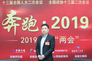 榮事達“雙創(chuàng)”模式到底“牛”在哪？潘保春“金句”給你...