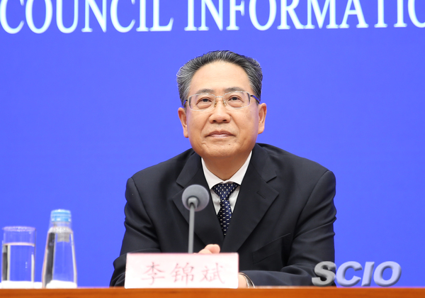 中共安徽省委書記、安徽省人大常委會(huì)主任李錦斌_large.jpg